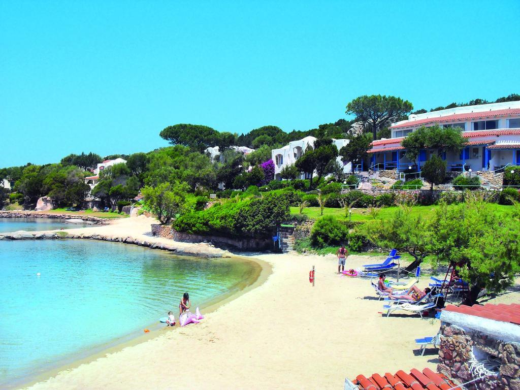 Park Hotel Resort Costa Smeralda Exterior photo