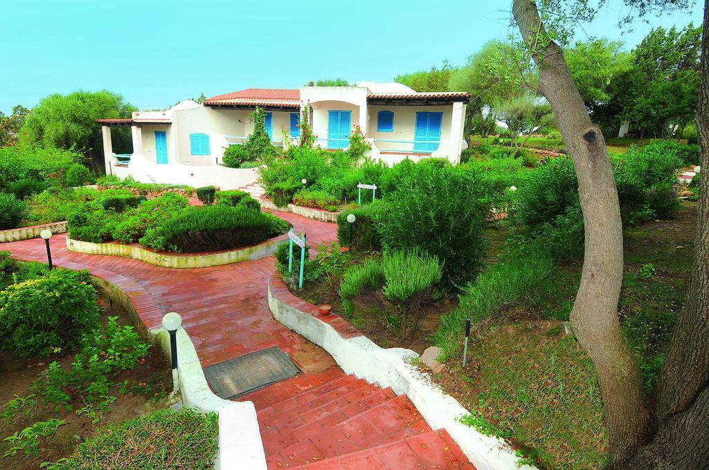 Park Hotel Resort Costa Smeralda Exterior photo