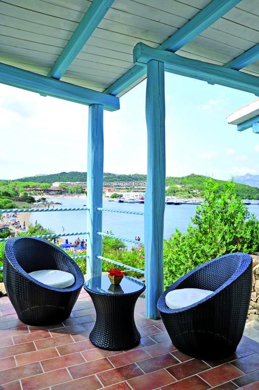 Park Hotel Resort Costa Smeralda Exterior photo