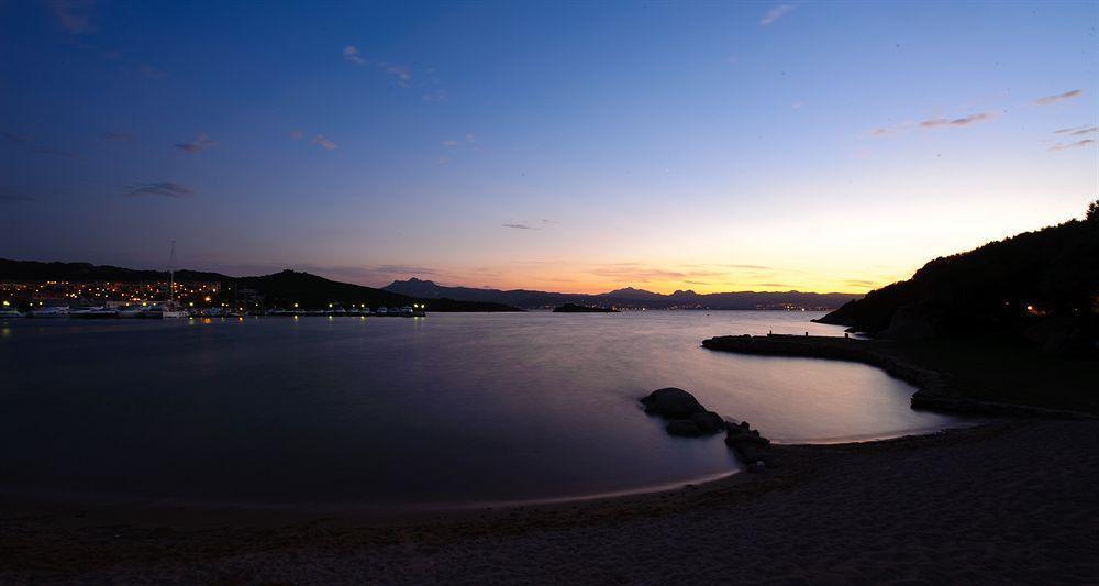 Park Hotel Resort Costa Smeralda Exterior photo
