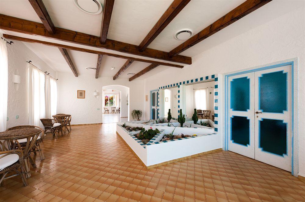 Park Hotel Resort Costa Smeralda Exterior photo